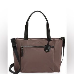 TUMI Voyageur Mauren Tote brand NEW
